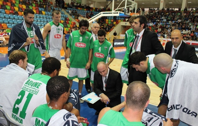 Murat Yolcu: Troy'un yokluğunu hissettik