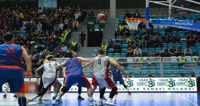 Muratbey Uşak avantaj elde etmek istiyor