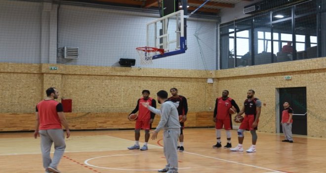 Muratbey Uşak Bosna'da çalışıyor...