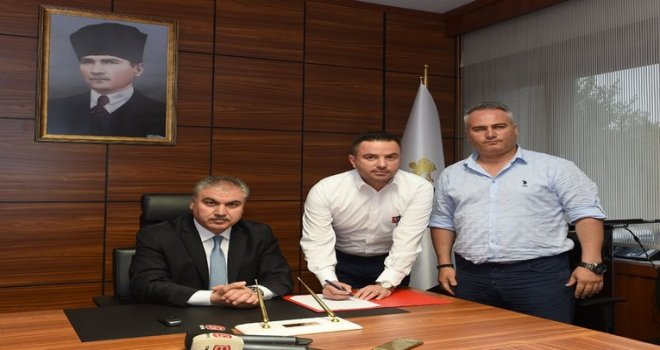 Muratbey Uşak Bulkaz ile devam ediyor