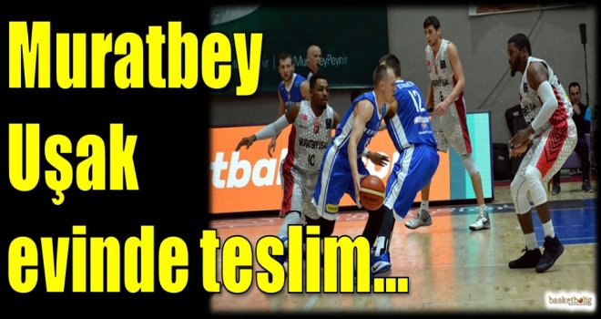 Muratbey Uşak evinde teslim....