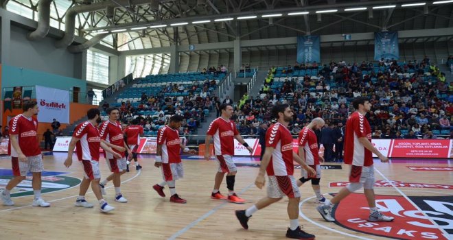 Muratbey Uşak, PAOK deplasmanında