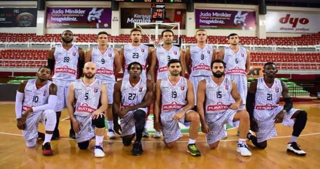 Muratbey Uşak PAOK karşısında 