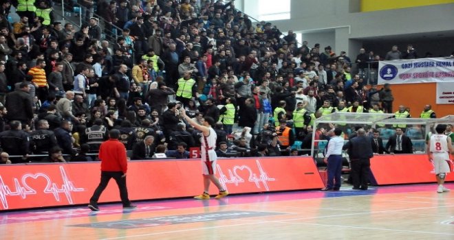 Muratbey Uşak Sportif Disiplin Kurulu'na savunmasını verdi