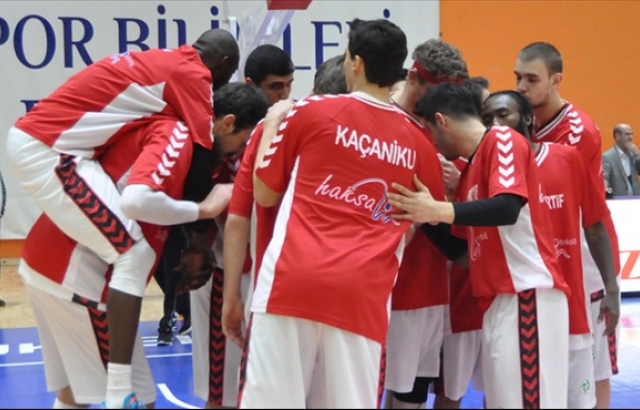 Muratbey Uşak Sportif evinde kazanmak istiyor