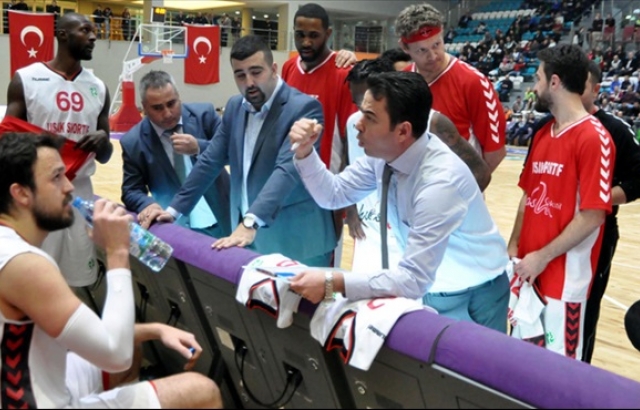 Muratbey Uşak Sportif galibiyet hedefliyor