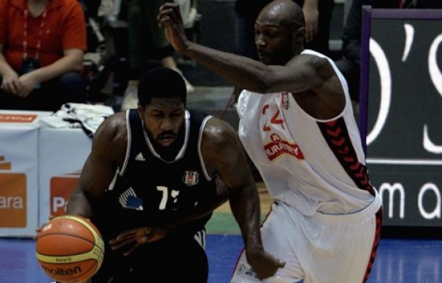 Muratbey Uşak Sportif, Kartal'ı avladı