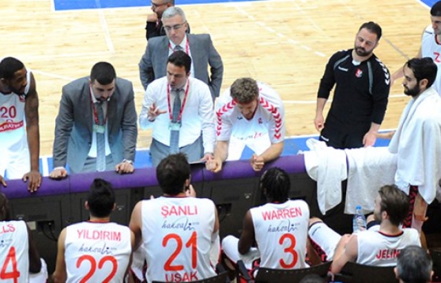 Muratbey Uşak Sportif, Le Mans'ı konuk ediyor