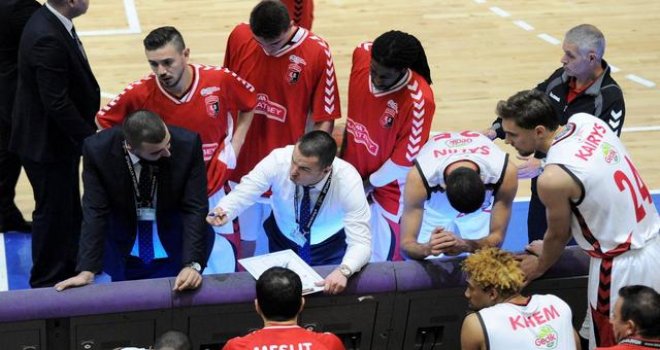 Muratbey Uşak Sportif seyircisiz maçı için çözüm buldu...