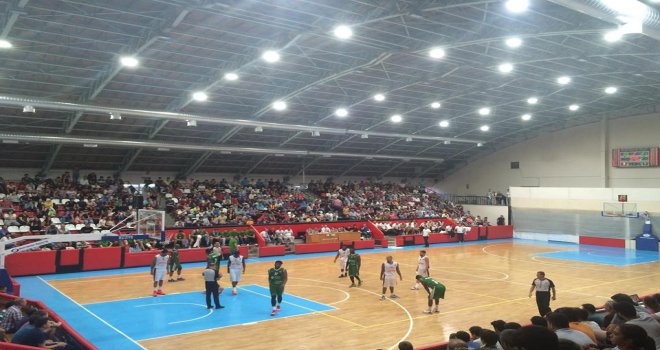 Muratbey Uşak Sportif, Torku Konyaspor'u yendi