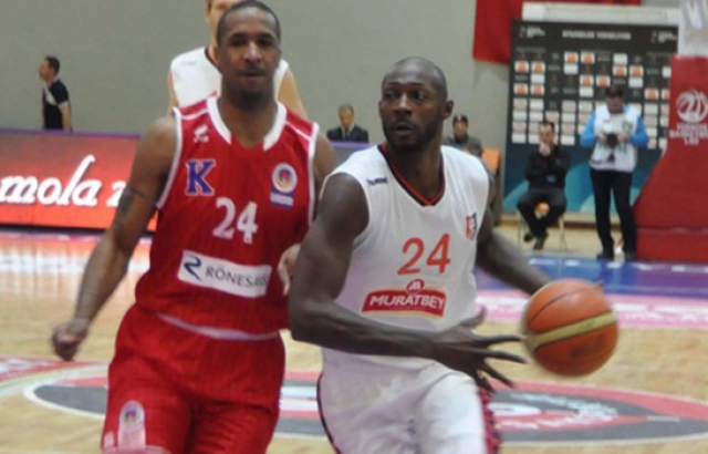 Muratbey Uşak Sportif'te galibiyet sevinci yaşanıyor