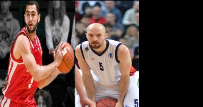 Muratbey Uşak Sportif'ten 2 transfer