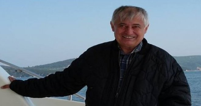 Mustafa Gözen hayata gözlerini yumdu