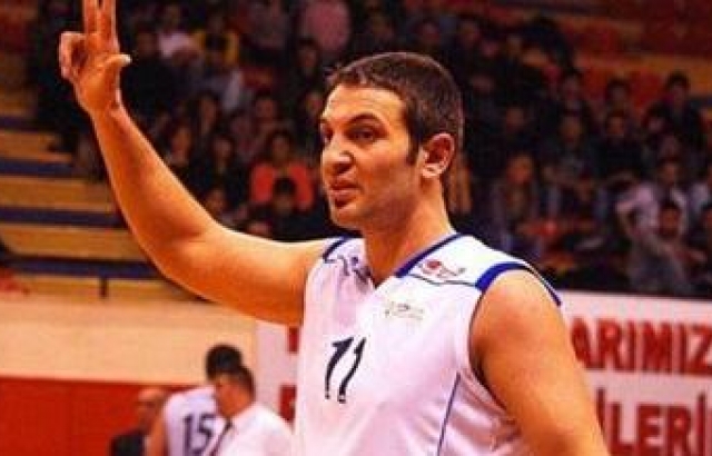 Mustafa Güçyetmez Gemlik Gücüm'de