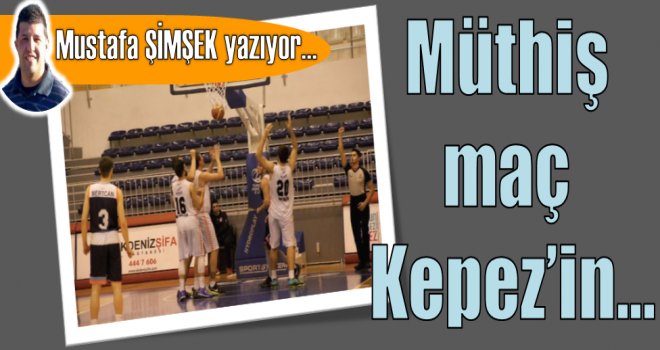 Mustafa Şimşek yazıyor...