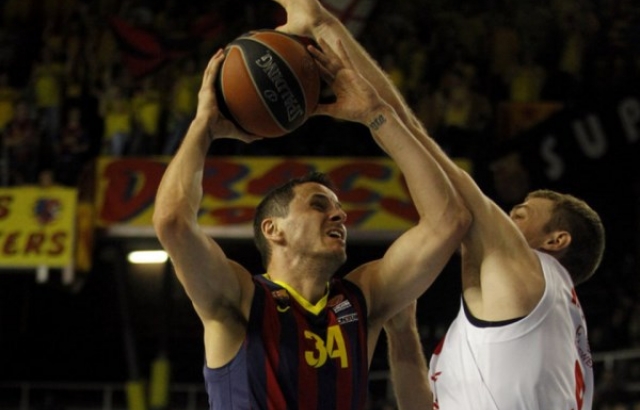 NACHBAR BARCELONA İLE UZATTI