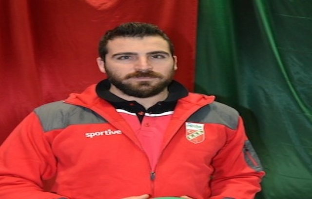 Nalga: Ufuk Hoca ile çalışmak beni çok heyecanlandırıyor