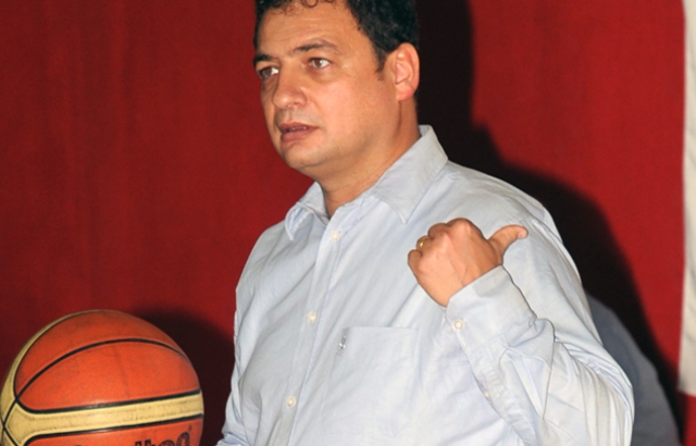 Namık Yazlar:''Alnımızın akıyla sezonu tamamladık''