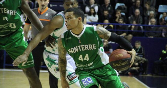 Nanterre'den Petkim'e...