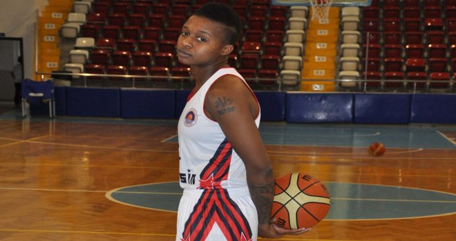 Natasha Lacy'nin yeni adresi BOTAŞ