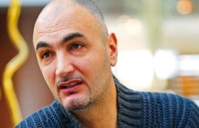 Naumoski başkan oldu...