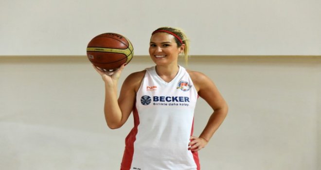 Nazlı Güler'e 5 maç ceza