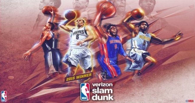 NBA All-Star yarışmacıları açıklandı