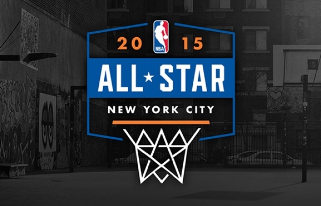 NBA All-Star'da ilk beşler belli oldu