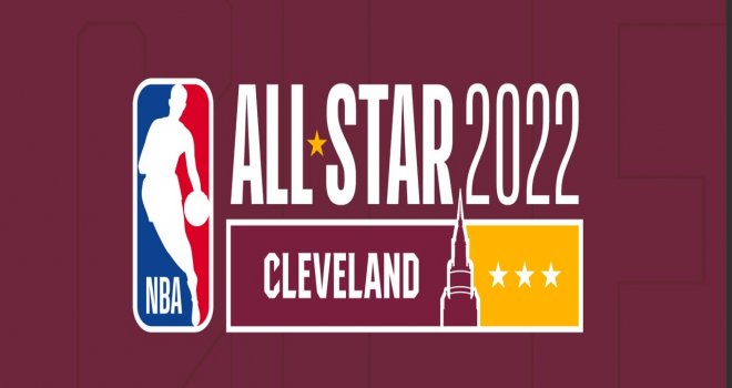 NBA All-Star'da yedek oyuncular açıklandı