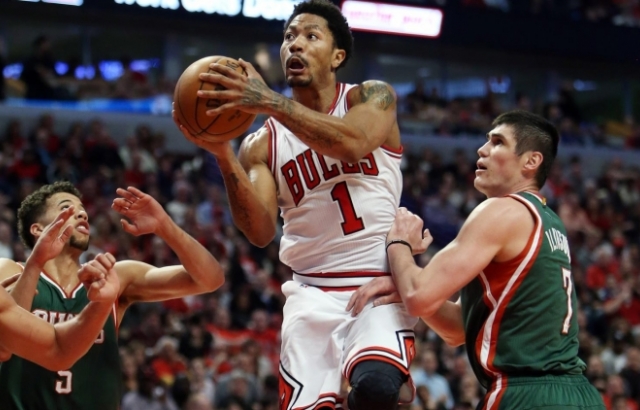 NBA Play-Offlar'da dün gece neler oldu