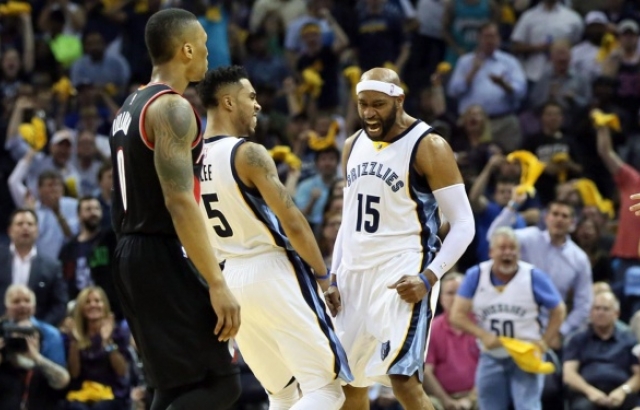 NBA Play-Offlar'da dün gece neler oldu