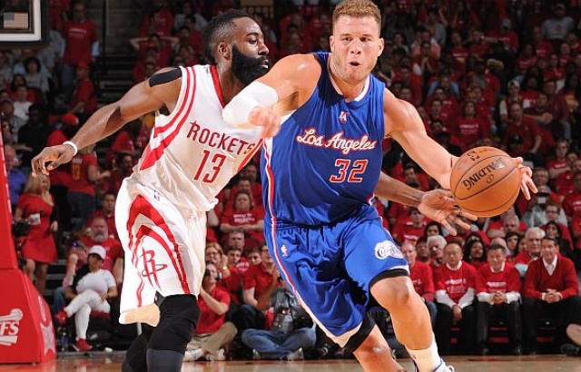 NBA Play-Offlar'da dün gece neler oldu