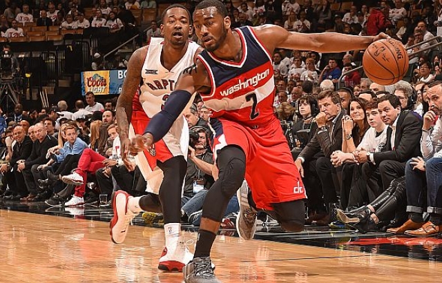 NBA Play-Offlar'da dün gece neler oldu