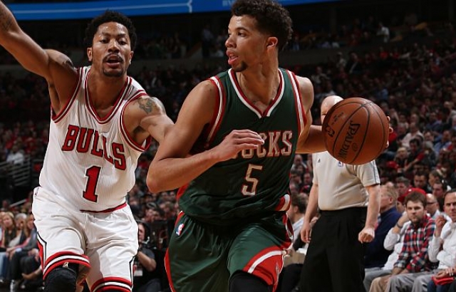 NBA Play-Offlar'da dün gece neler oldu