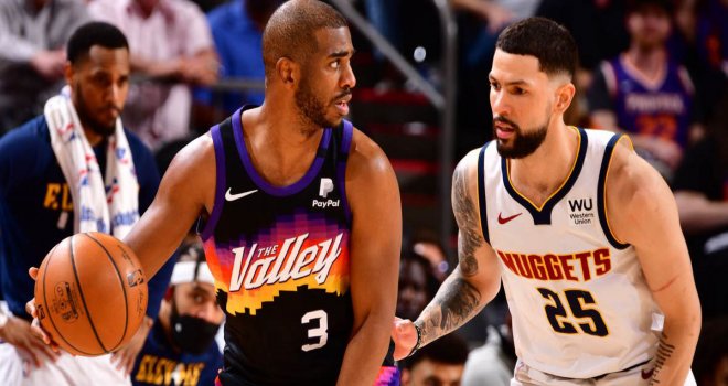 NBA Play-Off'larda dün neler oldu? 