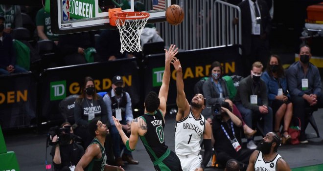 NBA Play-Off'larda dün neler oldu?