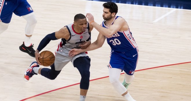 NBA Play-Off'larda dün neler oldu?