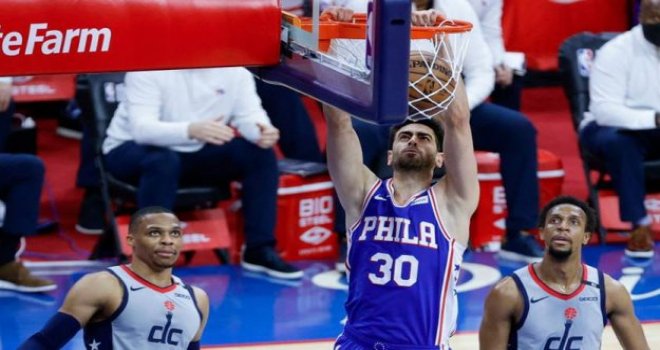 NBA Play-Off'larda dün neler oldu?