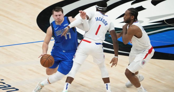 NBA Play-Off'larda dün neler oldu?