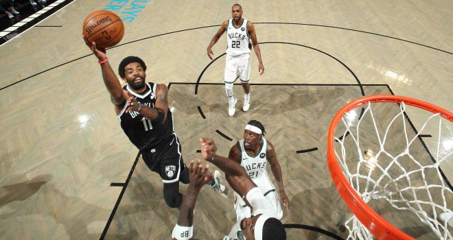 NBA Play-Off'larda dün neler oldu?