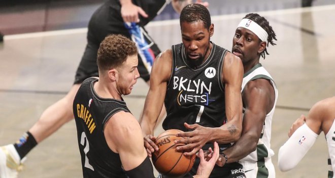 NBA Play-Off'larda dün neler oldu?