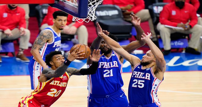 NBA Play-Off'larda dün neler oldu?