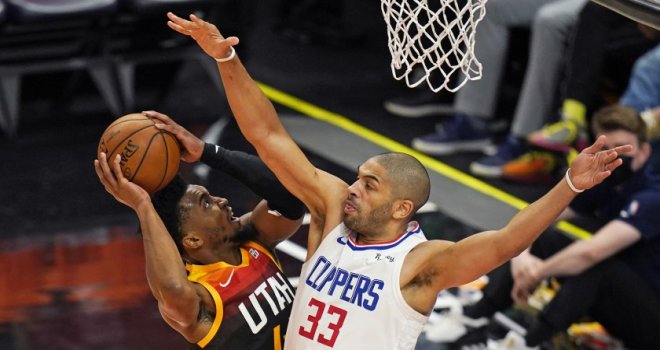 NBA Play-Off'larda dün neler oldu?