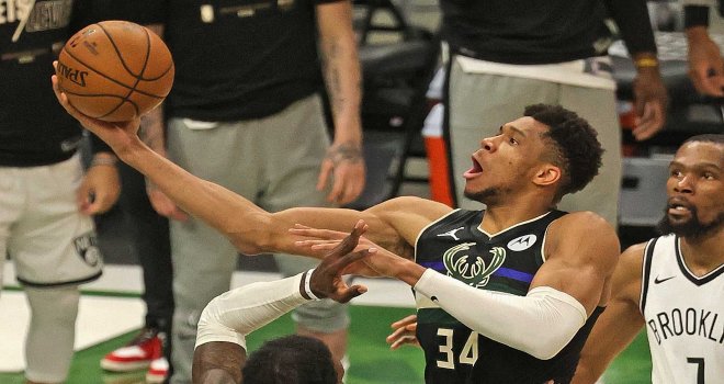 NBA Play-Off'larda dün neler oldu?