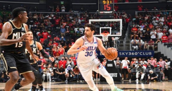 NBA Play-Off'larda dün neler oldu?