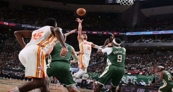 NBA Play-Off'larda dün neler oldu?