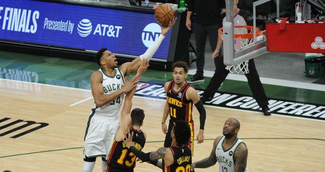 NBA Play-Off'larda dün neler oldu?