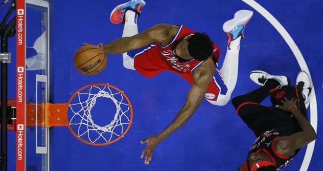 NBA Play-Off'larda dün neler oldu?