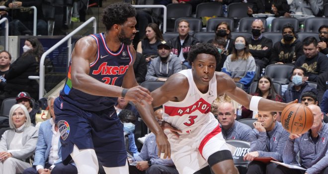 NBA Play-Off'larda dün neler oldu?