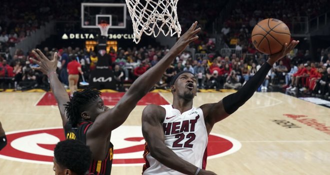 NBA Play-Off'larda dün neler oldu?